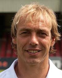 Bosvelt na dit seizoen weg bij Go Ahead