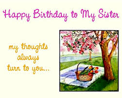 Click here to download happy birthday images for her. Happy Birthday Ecards For Sisters American Greetings