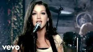 This url here will not come up. Gretchen Wilson Redneck Woman Official Video Youtube