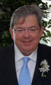 Obituary for Walter J. Elliot