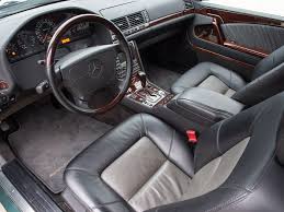1996 Mercedes Benz S 600 V12 W140 Amg Rm Sotheby S Essen 2019 Benz S Benz Mercedes