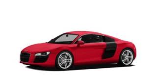 Image result for Brilliant Red 2009 Audi