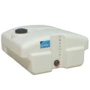 Water tank truck can be used to sprinkler street.garden.or transport water.drink water.dirty water. 205 Gallon Pick Up Truck Bed Water Tank Pu0205 52 Tank Depot