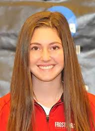 2019-20 Women's Track & Field Roster