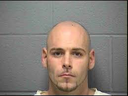 Police Blotter: Man Charged with Fleeing, Resisting Arrest