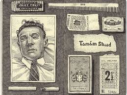 The hunt to identify him has been on since 1949. The Somerton Man Graphic Design Blog Ink Illustrations Graphic Design