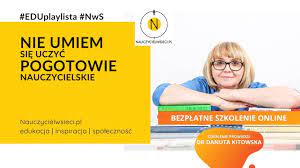 Instreamset:niezawodna pomoc w nauce & asp?page=. Nie Umiem Sie Uczyc Pogotowie Nauczycielskie Eduplaylista Nws Youtube