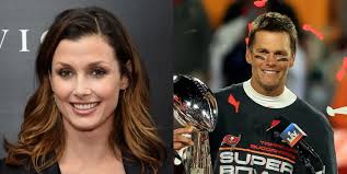 Bridget Moynahan Had the Classiest Reaction to Tom Brady's Super Bowl Win