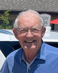 Harold William Whipple