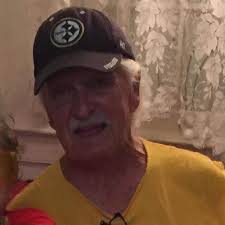 Patrick Francis "Hey Pat" Purcell Obituary (1940