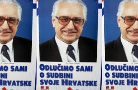 Slikovni rezultat za hrvatski sabor 1990