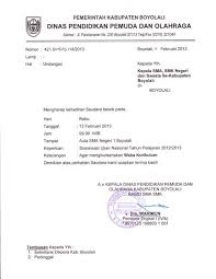 Adapun contoh surat pengantar dinas ini ialah sebagai berikut. Download 23 Contoh Surat Undangan Ulang Tahun Rapat Reuni