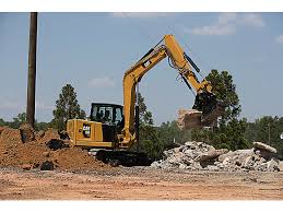 Cat equipment sets the standard for our industry. 308 Cr Mini Excavator Cat Caterpillar