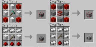 How to use the quarry block? Quarry Addon For Minecraft Pe 1 16 40