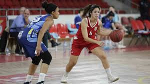 A equipa de basquetebol feminino do club sport marítimo saiu, hoje, derrotada do encontro, frente à equipa da francisco franco. Benfica Basquetebol Feminino Taca Da Liga Sl Benfica