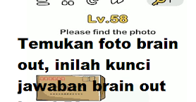 Papan kayu geser kawah untuk mengungkapkan 4 foto pot bunga. Jawaban Brain Out Temukan Foto Inilah Kunci Jawaban Brain Out Level 58