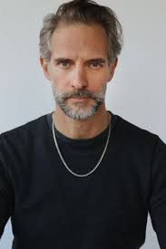 Major Models Men 2018 Polaroids/Portraits (Polaroids-Digitals)