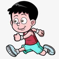 Child Running Run Cartoon Child Png Transparent Clipart Image And Psd File For Free Download Running Cartoon Cartoon Clip Art Running Illustration