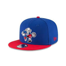 Search, discover and share your favorite sixers cap gifs. Philadelphia 76ers New Era 9fifty Nba Snapback Hat Cap 950 Sixers Ben Franklin Sidelineswap