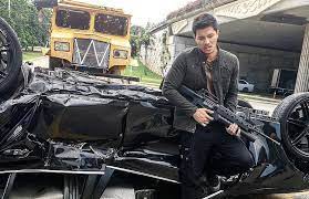 Tells a story about a group of special unit force led by roslan, who has been trying to bring down a robbery gang led by a guy named asyraff. Rekod Baru Ini Kutipan Kl Special Force Selepas 4 Hari Tayangan Iluminasi