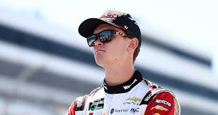 Jesse Love to join Wood Brothers in 2027 in full-time move to Cup Series