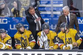 Check it out: Knights’ full 2025-26 schedule released by NHL