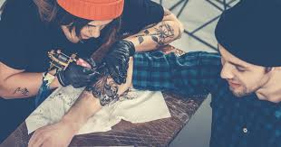 Knight tattoos are not as rare as you might think, especially when it comes to badass armor tattoos. 20 Epic Tattoos Every Beer Lover Needs To See