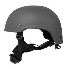 Hcs Special Forces Helm Mit Pads Schwarz Helm Bundeswehr Schutzausrustung