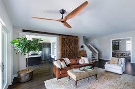 How Smart Lighting and Ceiling Fans Are Creating the Homes of the Future