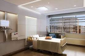 Futrus Solutions With Dupont Corian Healthcare Interior Design Small House Design Healthcare Design