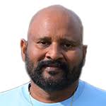 Sanjay Thomas Profile, Stats, Career, Info