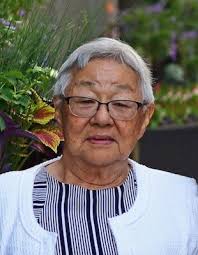 Yaeko Okamoto Hirata Obituary