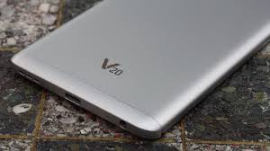 This is our new notification center. Lg V20 Price How Much Does It Cost Techradar
