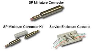 Sp Fiber Connector Fiber Optics Products Valdor Fiber