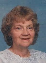 Alberta Porter Obituary (1928