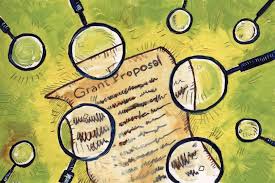10 Common Grant-Writing Mistakes
