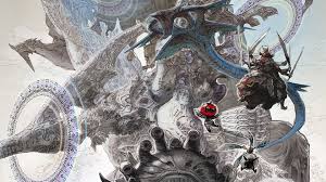 Final fantasy ⅻ the zodiac age. Free Final Fantasy Xii Wallpaper In 1920x1080 Download Hd Wallpaper Wallpapertip