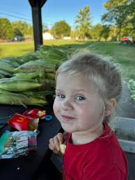 Sweet Pete's Corn added a new photo.