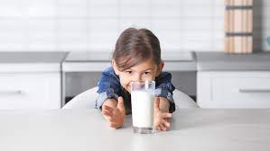 Here S What Happens When You Drink Milk Every Day