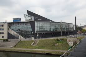 Bienvenue sur le site du lycée français alexandre dumas de moscou, lieu de formation, de culture, d'innovation et lieu de respect de la diversité des talents. Lycee De L Escaut Valenciennes Structurae