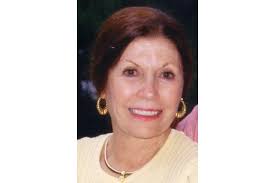 Rosemary Ball Obituary (1939