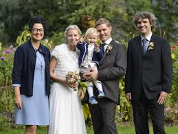 Hochzeit Von Caroline Grabher Geb Egele Und Rene Grabher Lustenau Vol At