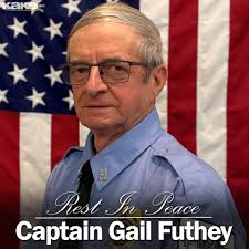 Gail Hackney obituary