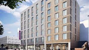 Building premier inn in thurso. Premier Inn Announces New Reading Property Business Traveller