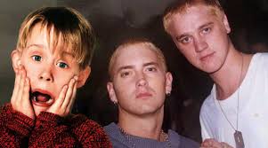 Macaulay Culkin Almost Played Stan! Devon Sawa Reveals Original Choice for  Iconic Eminem Video