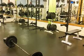 What S Seattle S Top Spot For Gym Workouts