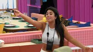 Casa dos Segredos - O amor está no ar! Sem receios, Fábio 'declara-se' a  Liliana: "Nada nos vai separar"