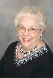 Elaine Lackey Bowman