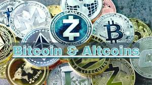 Cryptocurrency companies are seeking to sway the debate by launching instruments based on physical assets and certified as valid. How Cryptocurrency Trading Works What Are Bitcoins Altcoins Fundamental Techincal Analysis Youtube