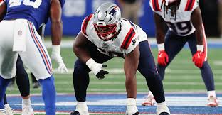 Patriots to start 2 rookies along O-line against Raiders | Pats Pulpit